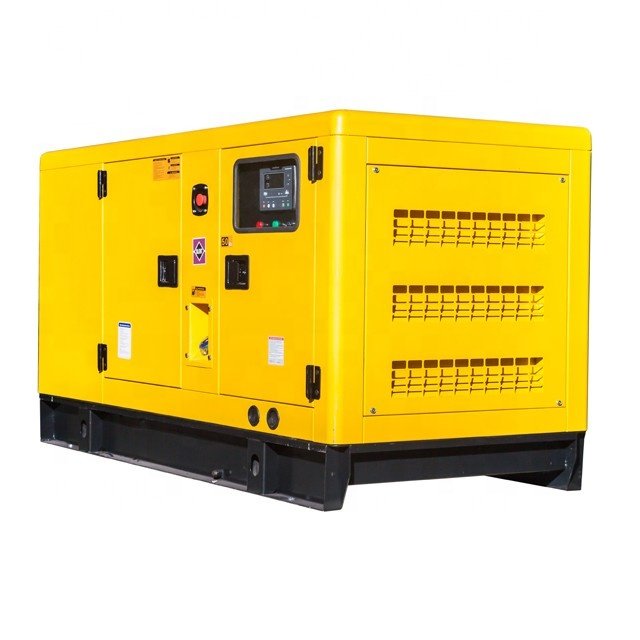 50kva 60kva 70kva 80kva generator silent open type diesel generator set good quality low price natural gas power generator