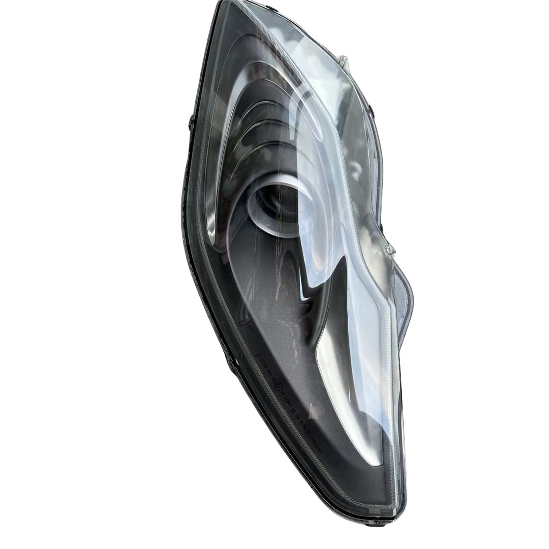 HID Headlamps, Left or Right LED Headlights For Mclaren MP4-12C,2011-2014,11A6286CP,11A6287CP