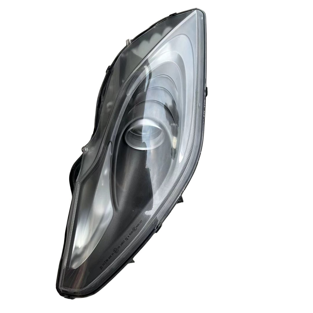 HID Headlamps, Left or Right LED Headlights For Mclaren MP4-12C,2011-2014,11A6286CP,11A6287CP