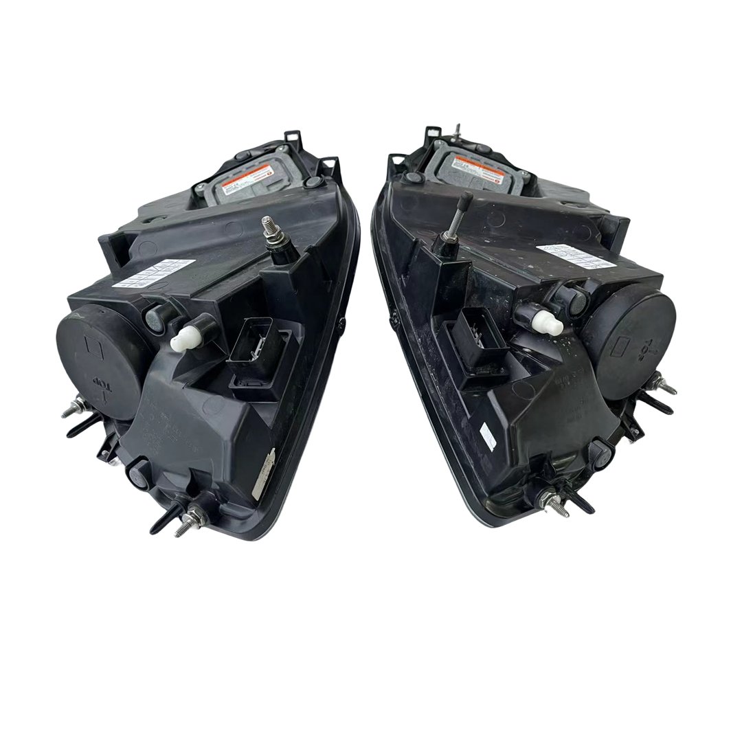 HID Headlamps, Left or Right LED Headlights For Mclaren MP4-12C,2011-2014,11A6286CP,11A6287CP
