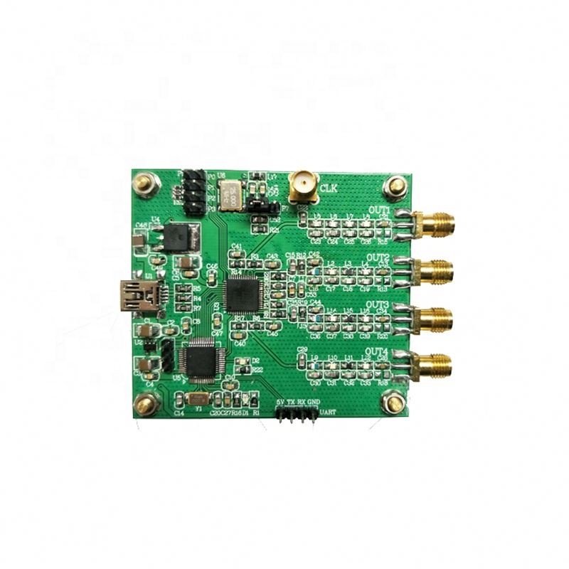 JZCHIPS dds generator DDS module dds signal generator module AD9959