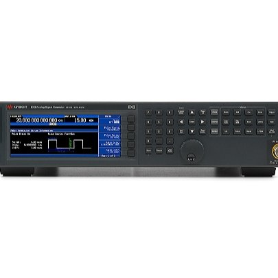 KEYSIGHT N5173B EXG X Series microwave analog signal generator,9 kHz to 40 GHz Price negotiable