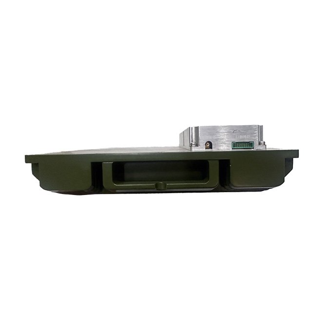 125W 20-520MHz RF Power Amplifier module Customized Power Selectable Band Signal Generator Anti-Drone RF Modules