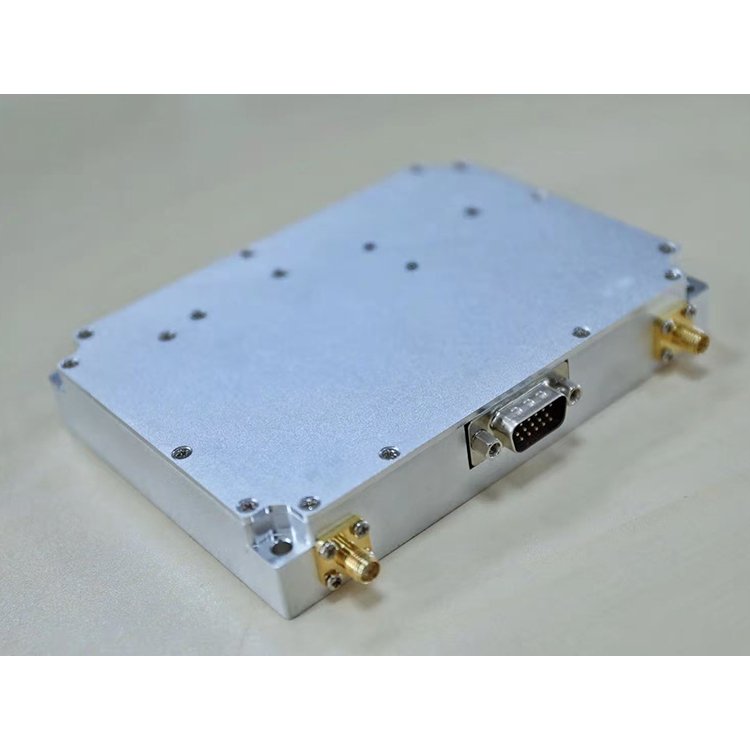 150W The Fifth Generation Network System Power Amplifier