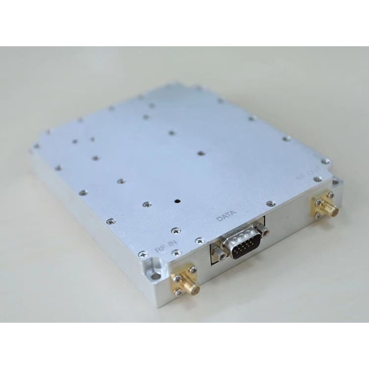 150W The Fifth Generation Network System Power Amplifier