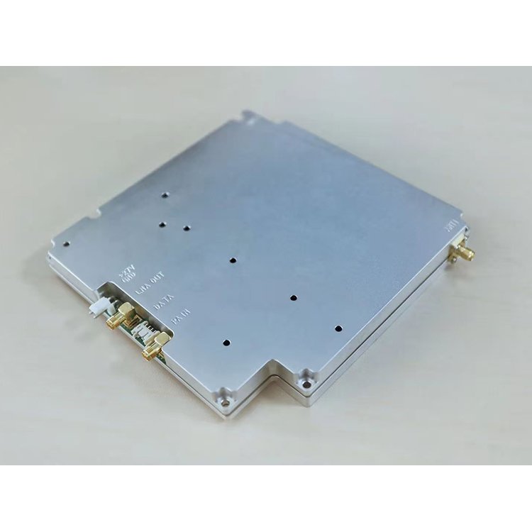 150W The Fifth Generation Network System Power Amplifier