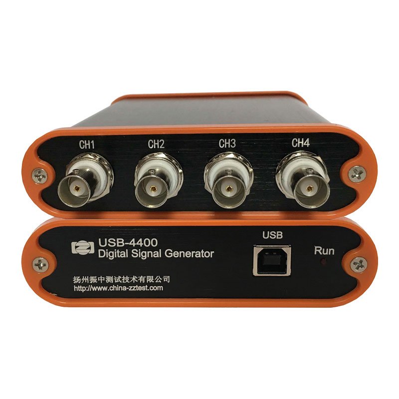 Made In China Full Band Digital Tv Signal Source Awgn Gaussian White Noise Usb Dtv Signal Generator