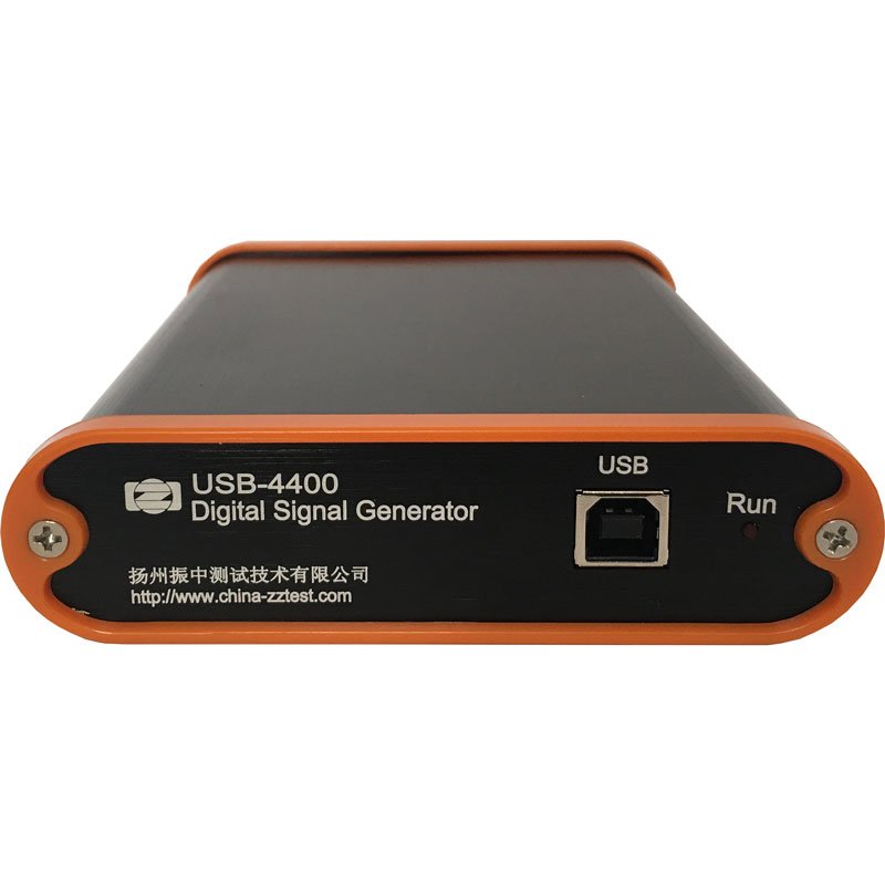 Made In China Full Band Digital Tv Signal Source Awgn Gaussian White Noise Usb Dtv Signal Generator