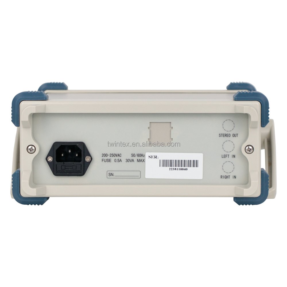 TWINTEX SG-150 RF Signal Generator 150MHz