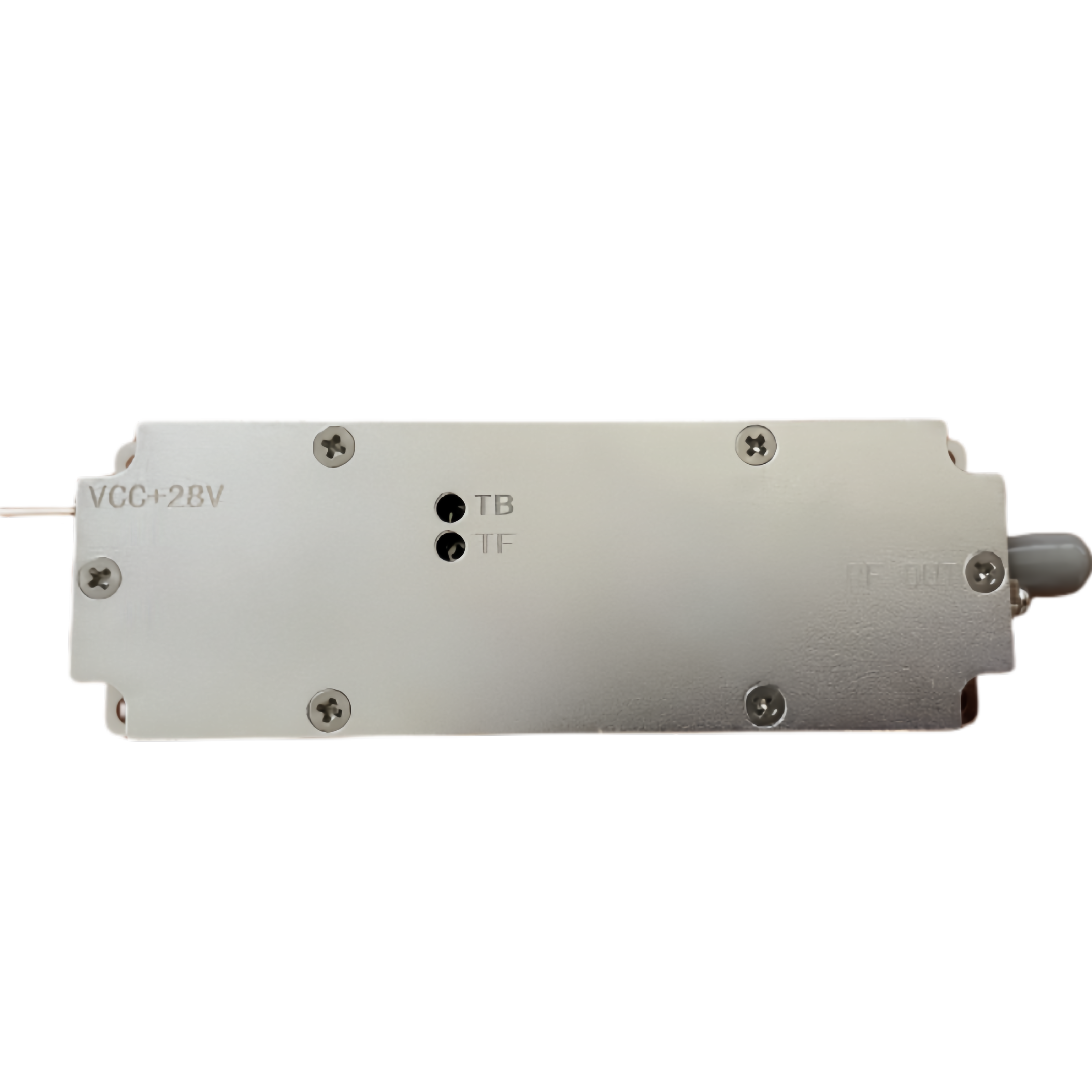 1.5Ghz 20W customized portable RF amplifier module with signal generator for anti UAV/drone