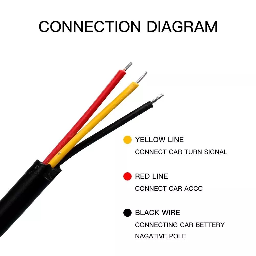 30cm 45cm 60cm Vehicle Drl Flexible Guide Tube Strip Led Car Daytime Running Lights Soft Turn Signal Flow Eyes Car Styling