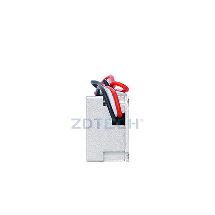 20W RF Power Amplifier Module with VCO Signal Source 900-928MHz General Frequency Band UAV Defense Components