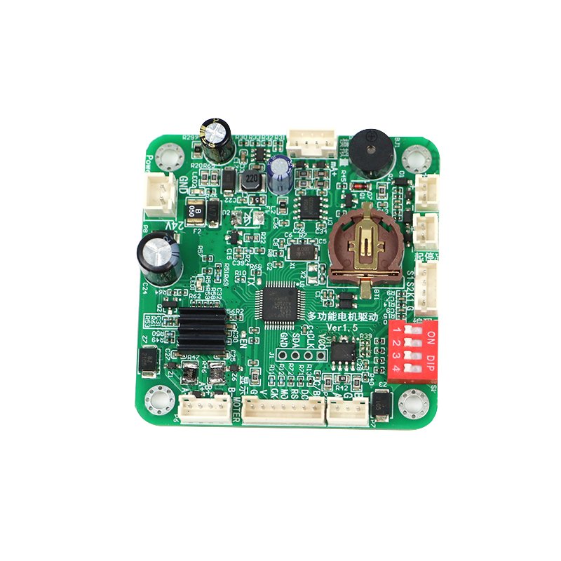 Hot Selling High Tear Resistance Abrasion Resistant Liquid Transfer Stepper Motor Driver Controller