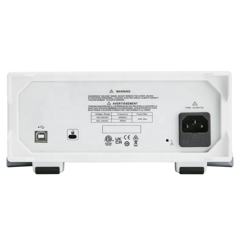 UNI-T UTG1022X Professional Frequency Meter Multifunctional Arbitrary Waveform Signal Generator UTG1042X UTG1022X-PA UTG1062X