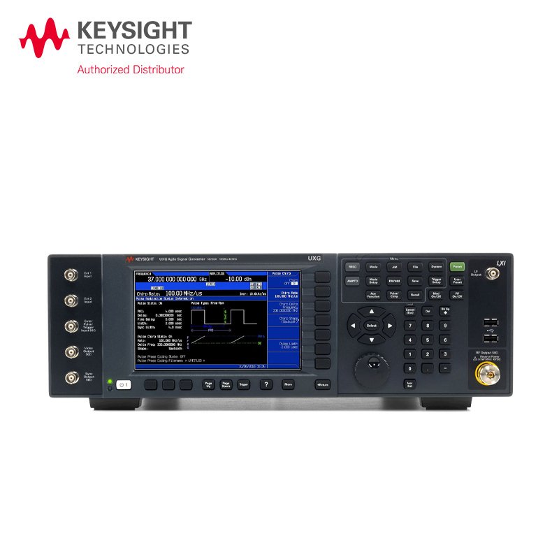 Keysight N5193A UXG X-Series Agile Signal Generator 10 MHz to 40 GHz