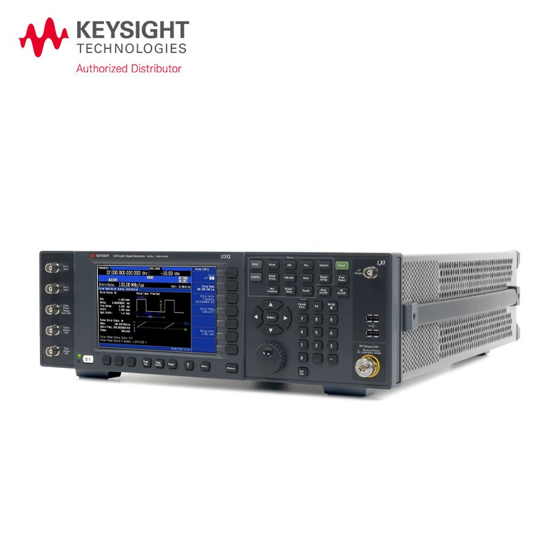 Keysight N5193A UXG X-Series Agile Signal Generator 10 MHz to 40 GHz