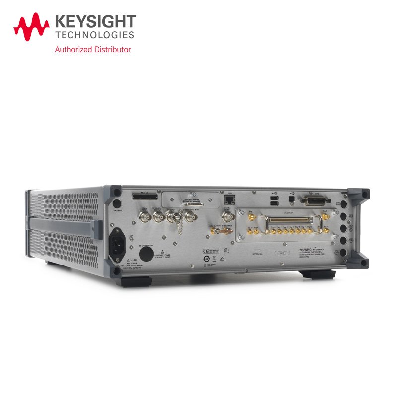 Keysight N5193A UXG X-Series Agile Signal Generator 10 MHz to 40 GHz
