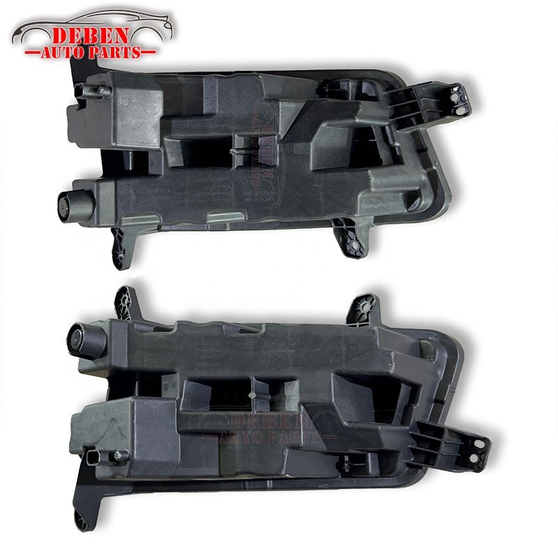 2020-2024 Original high quality front face front bumper LED turn signal light direction just light For BYD SONG PLUS dmi