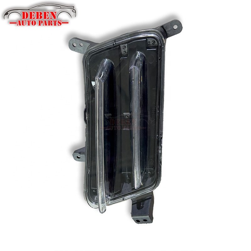 2020-2024 Original high quality front face front bumper LED turn signal light direction just light For BYD SONG PLUS dmi