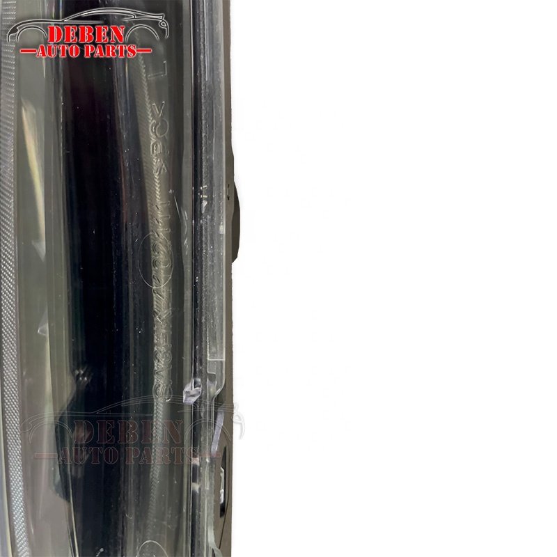 2020-2024 Original high quality front face front bumper LED turn signal light direction just light For BYD SONG PLUS dmi