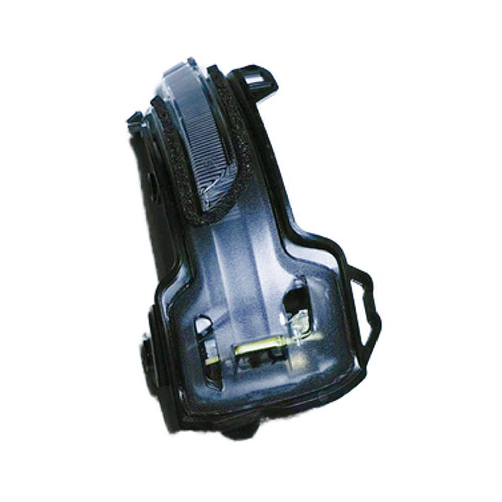 Hot selling Great Value Sturdy And Durable New Reversing Mirror Light Right Turn Signal Light Car Accessories For Ideal Li L7