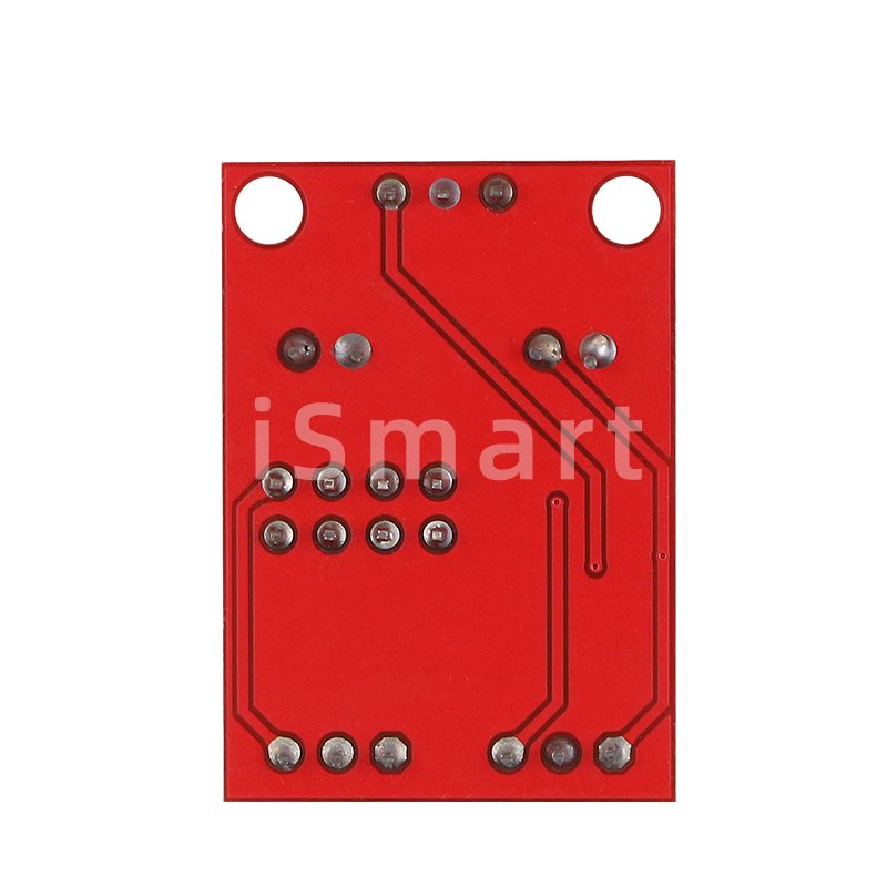 NE555 pulse frequency, duty cycle adjustable module,square/rectangular wave signal generator,stepping motor driver