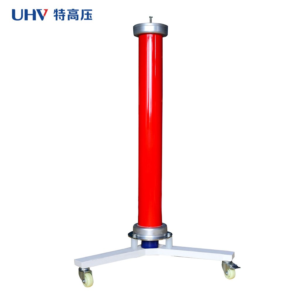 G UHV-200kV/20kJ Impulse Voltage generator For Lighting Test Impulse Current generator Impulse Voltage Shock generator
