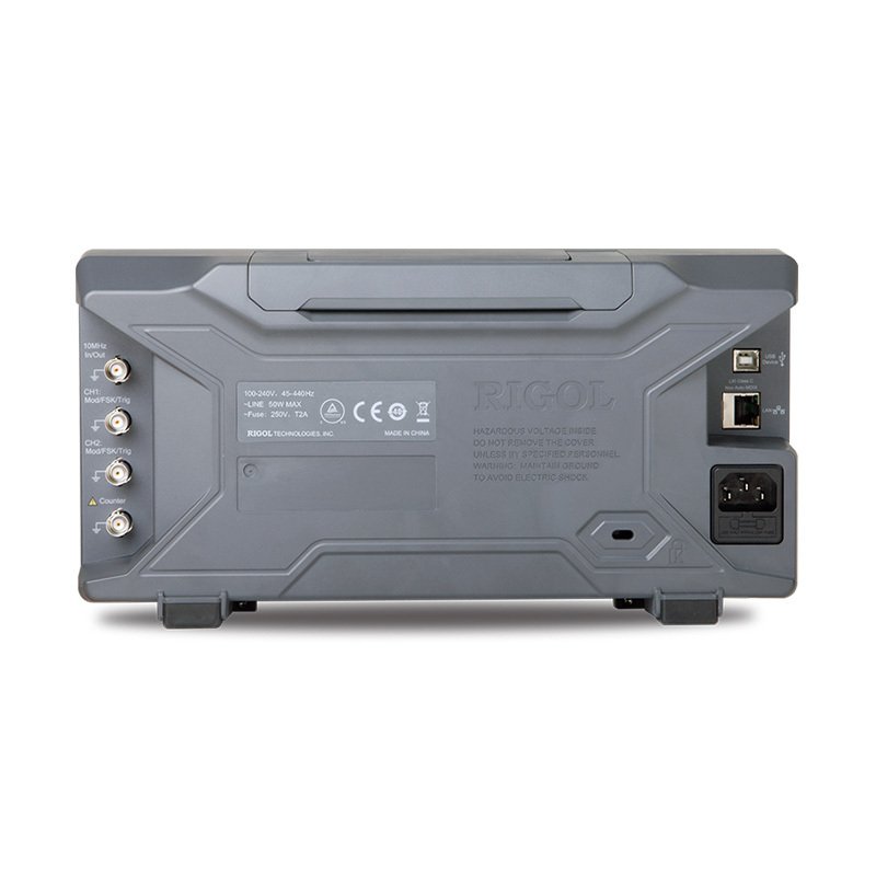 RIGOL function arbitrary waveform signal generator signal source DG4102/4062/4162/4202