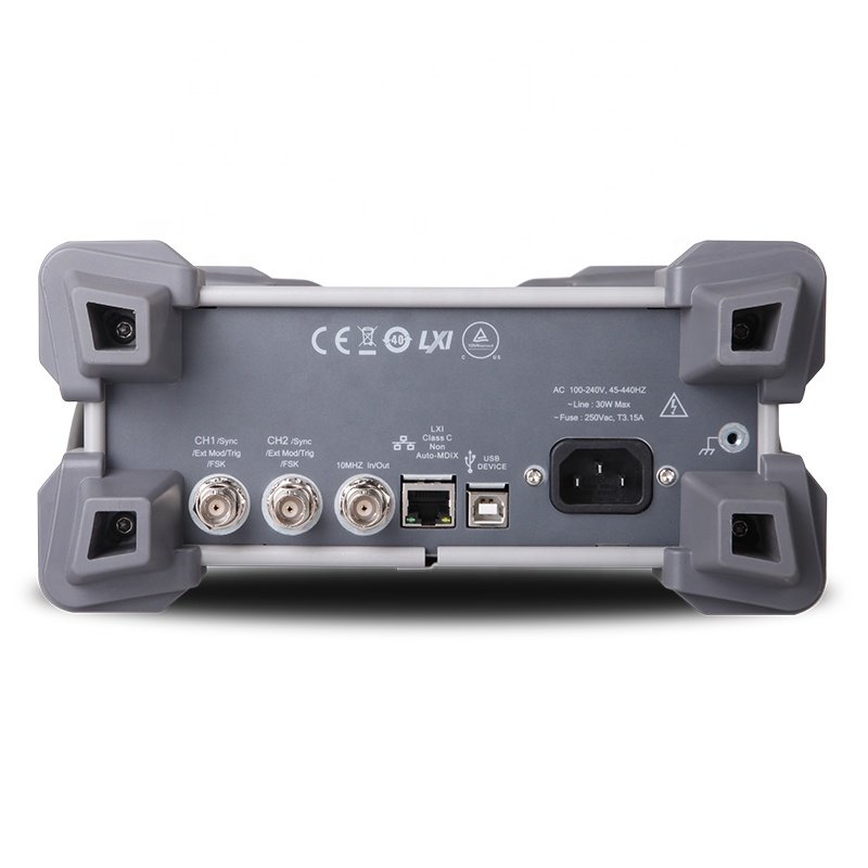 RIGOL DG1022Z Signal Generator Function Arbitrary Waveform Function Generator 25MHZ 2 output channels