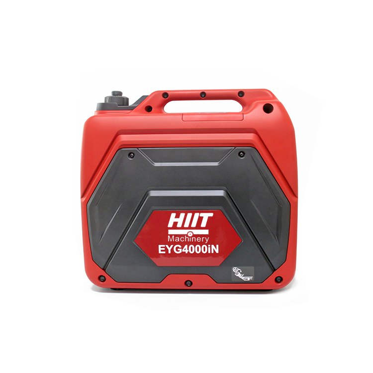 3kw digital inverter generator 110/220/230/240V generator digital display portable light outdoor digital signal generate machine