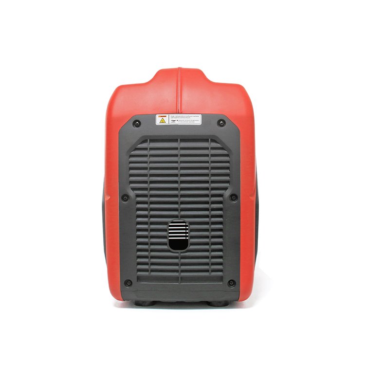 3kw digital inverter generator 110/220/230/240V generator digital display portable light outdoor digital signal generate machine