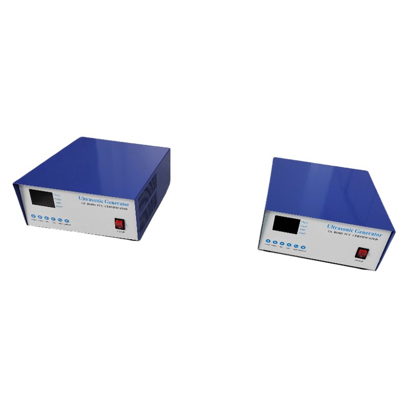 200W-3000W 40KHZ Ultrasonic Cleaning Generator For Ultrasonic Cleaner