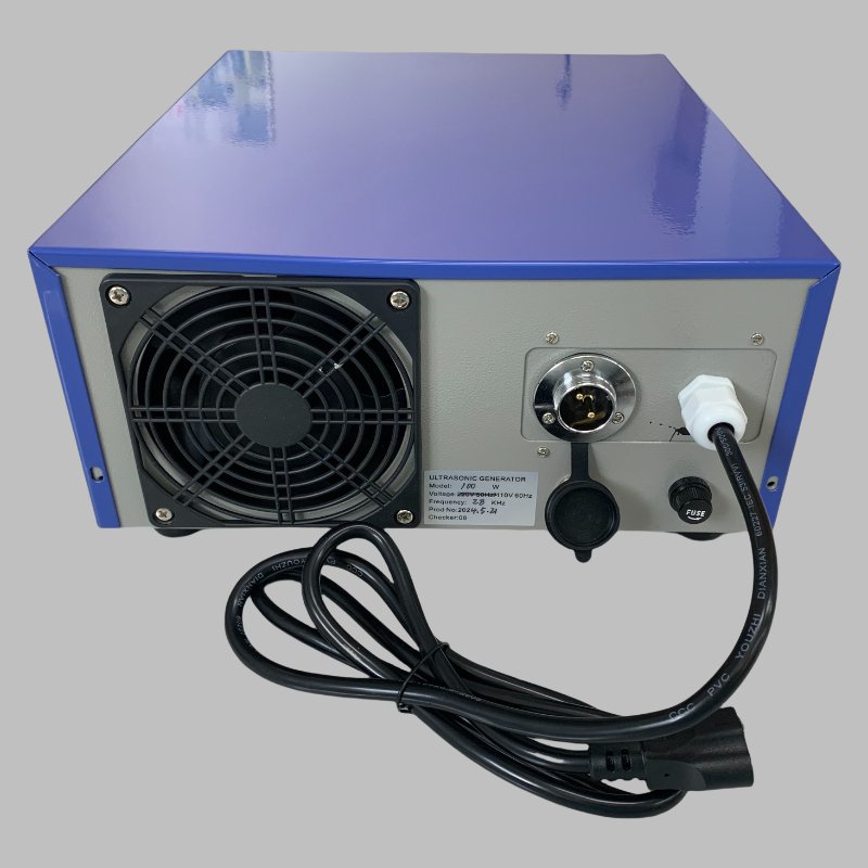 200W-3000W 40KHZ Ultrasonic Cleaning Generator For Ultrasonic Cleaner