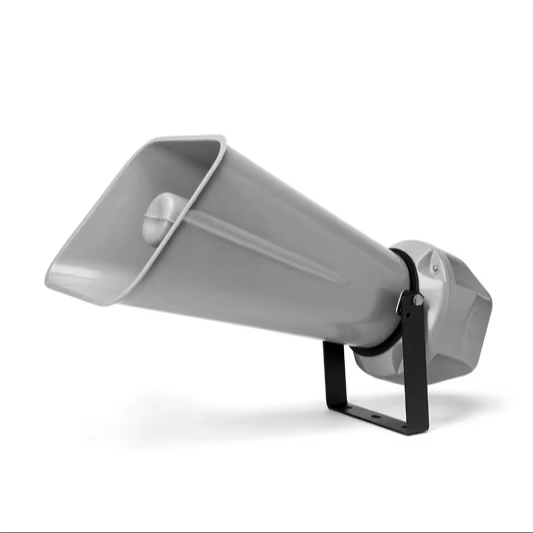 Factory Direct Sell Ambulance Signal Speaker Fire Car Vehicle Horn Horn Speaker Outdoor Speaker For The Siren