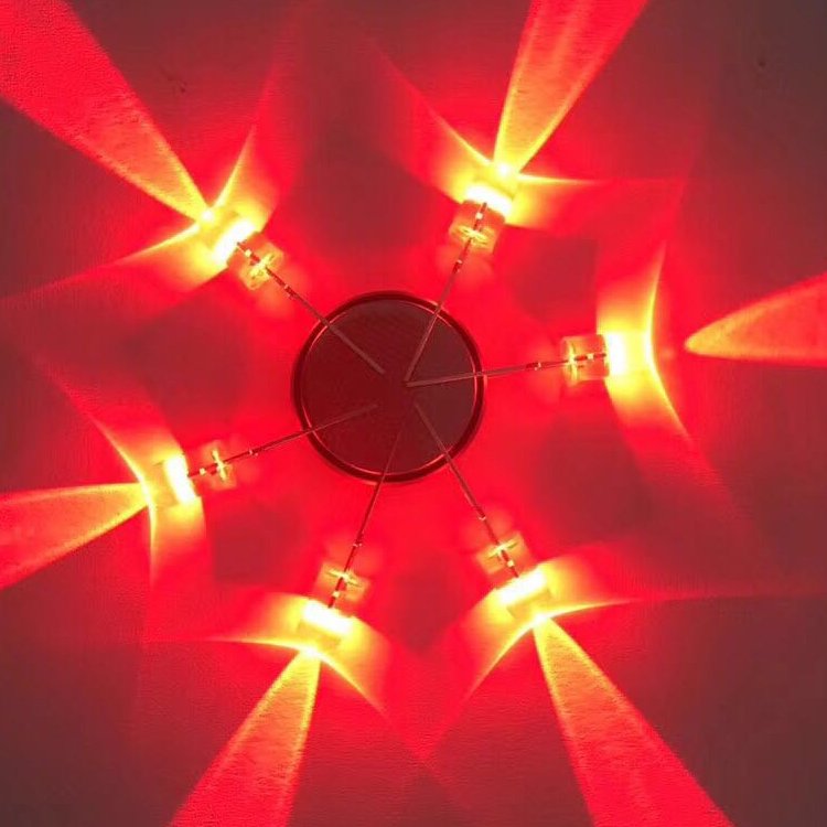 VanFun 5mm Generator Diode Emitted Product from China B2B Marketplace