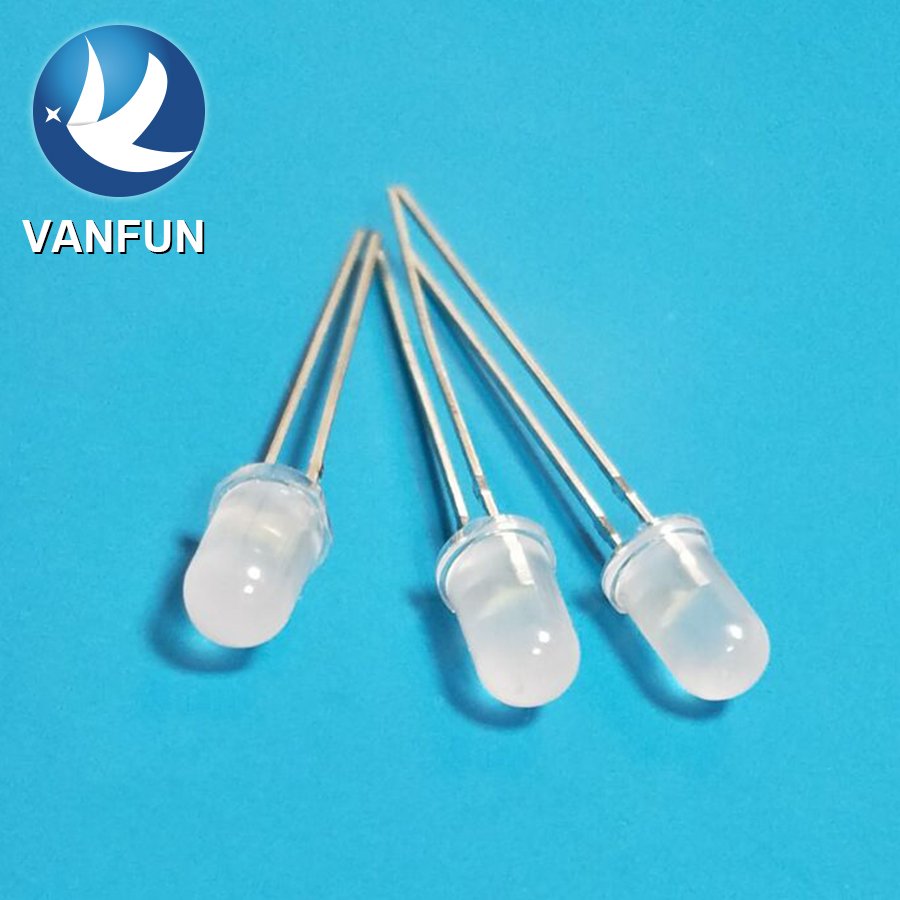 VanFun 5mm Generator Diode Emitted Product from China B2B Marketplace