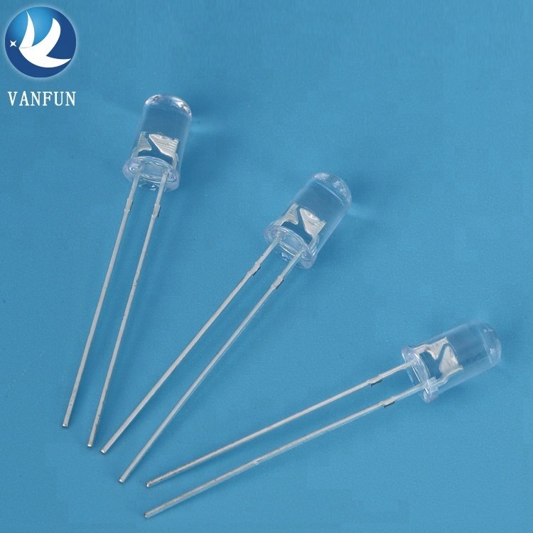 VanFun 5mm Generator Diode Emitted Product from China B2B Marketplace