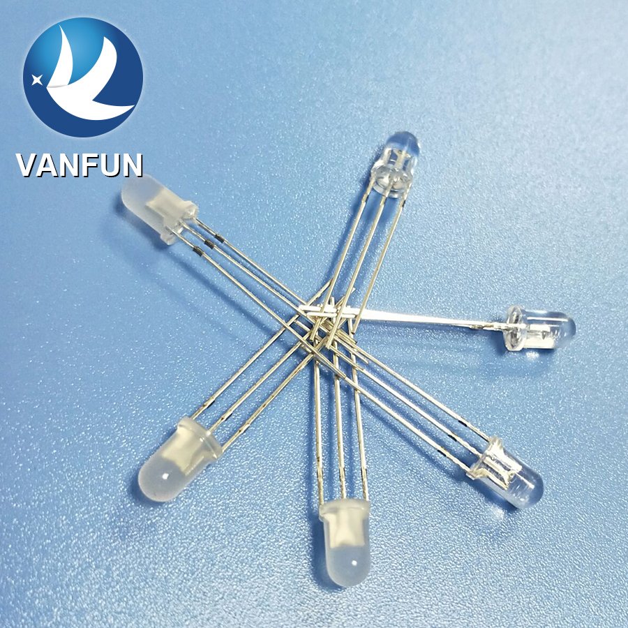 VanFun 5mm Generator Diode Emitted Product from China B2B Marketplace