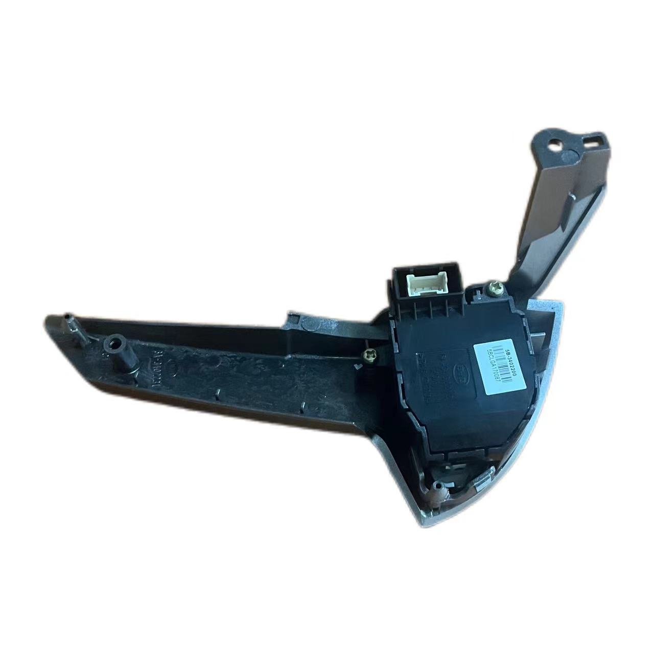 GEELY EMGRAND Automotive interior system accessories Dashboard Switch OEM 1017040977