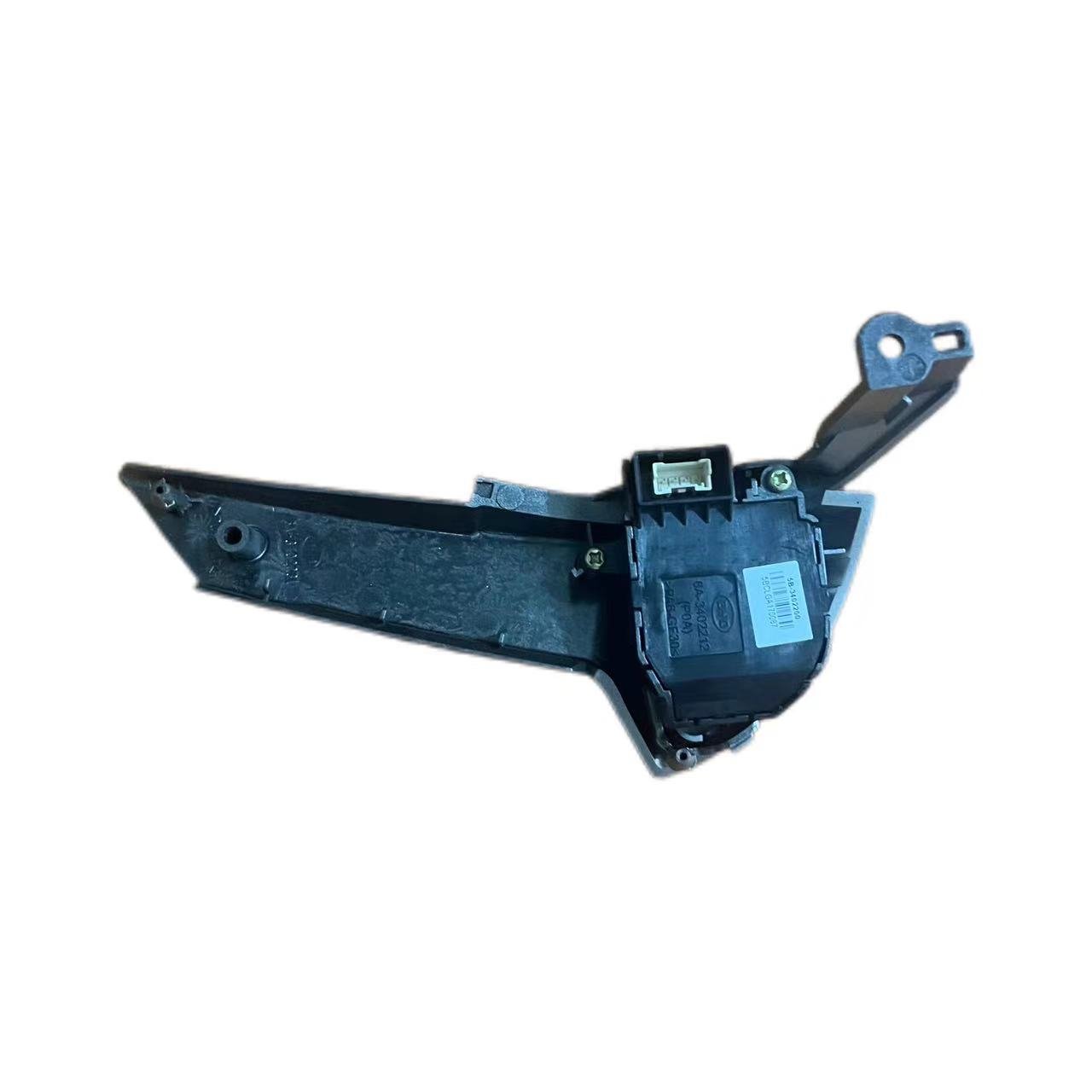 GEELY EMGRAND Automotive interior system accessories Dashboard Switch OEM 1017040977