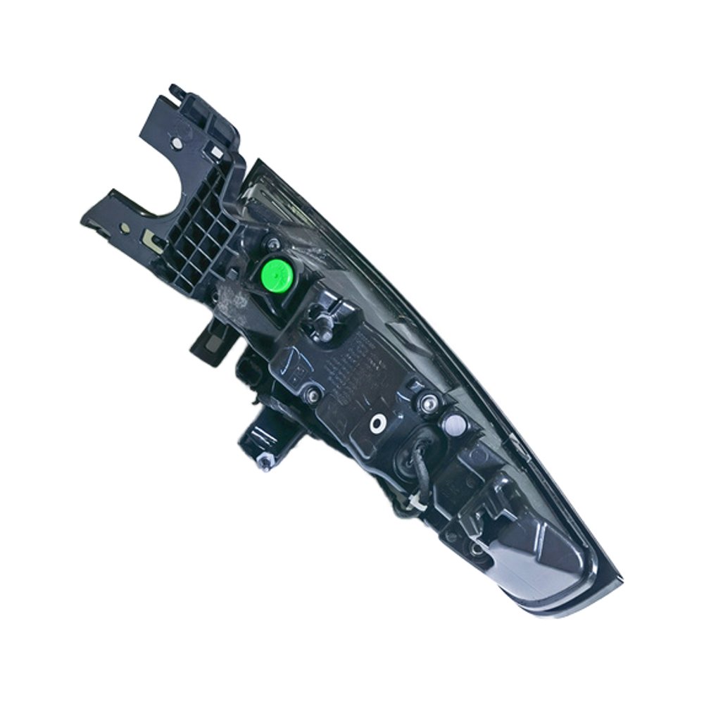 Hot Selling Quality New Energy Vehicle Parts Left Outer Tail Led Lighting Kit Turn Signal Rear Lights For Ideal Li Lixiang L8