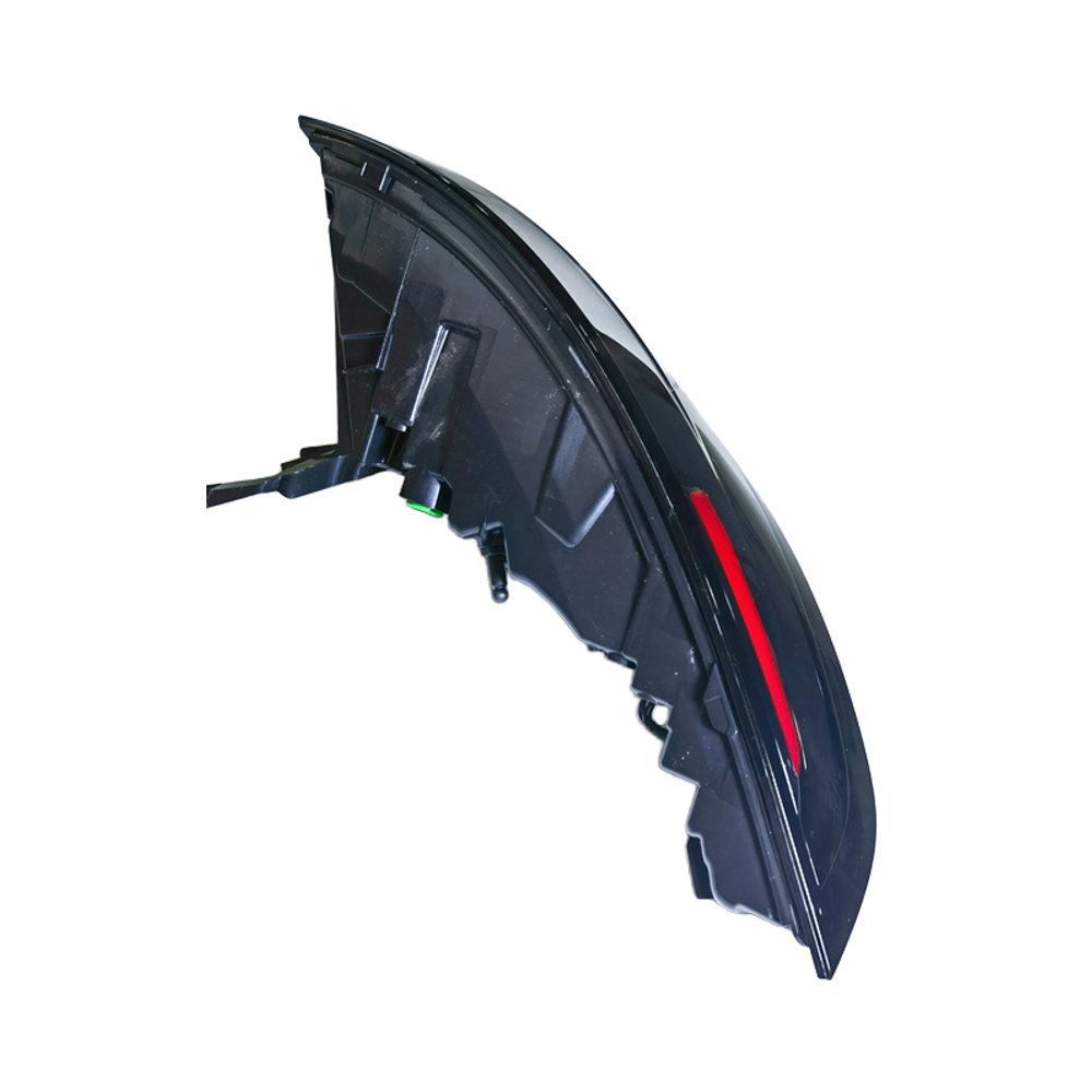Hot Selling Quality New Energy Vehicle Parts Left Outer Tail Led Lighting Kit Turn Signal Rear Lights For Ideal Li Lixiang L8
