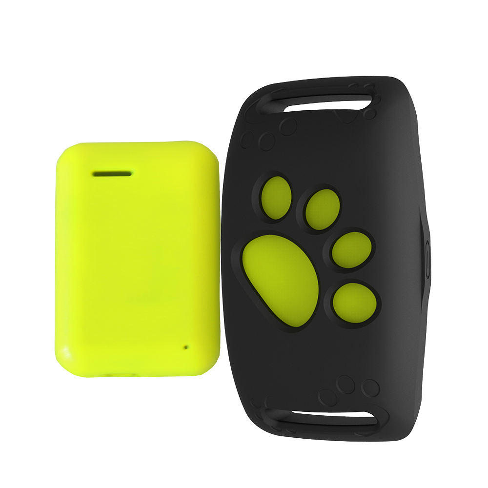 Waterproof ip66 MiNi GPS dog collar Tracking Device Pet Tracker GPS For Dog And Cat