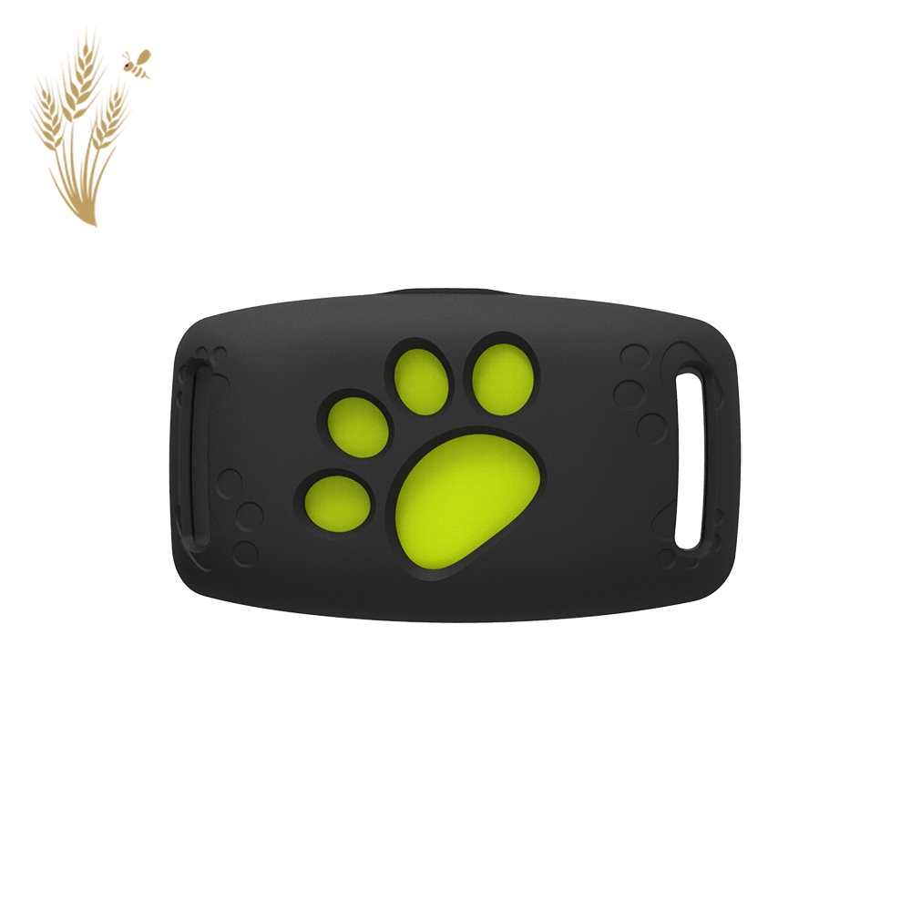 Waterproof ip66 MiNi GPS dog collar Tracking Device Pet Tracker GPS For Dog And Cat