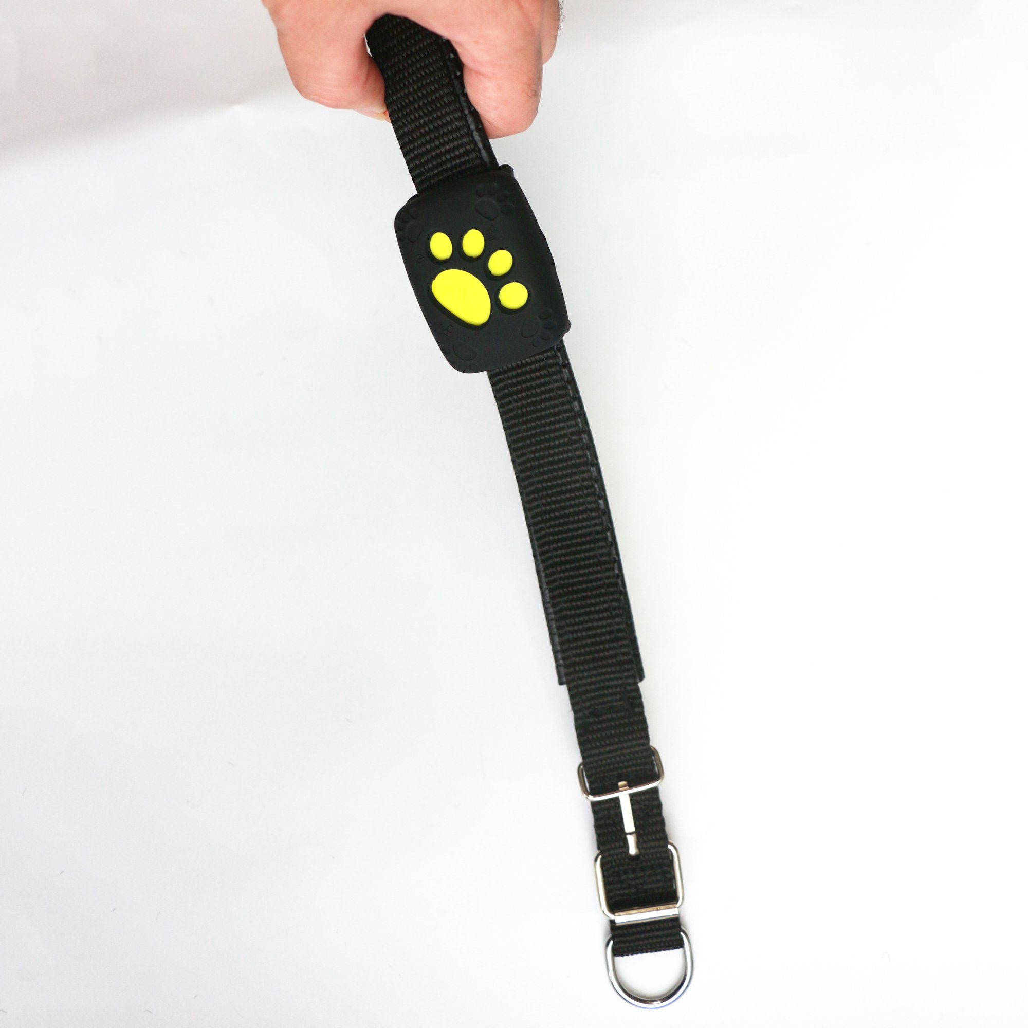 Waterproof ip66 MiNi GPS dog collar Tracking Device Pet Tracker GPS For Dog And Cat