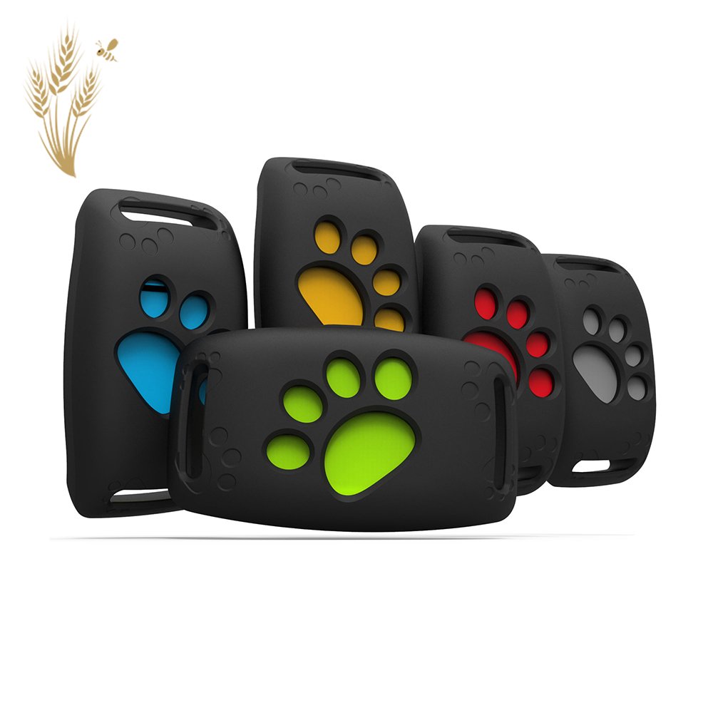 Waterproof ip66 MiNi GPS dog collar Tracking Device Pet Tracker GPS For Dog And Cat
