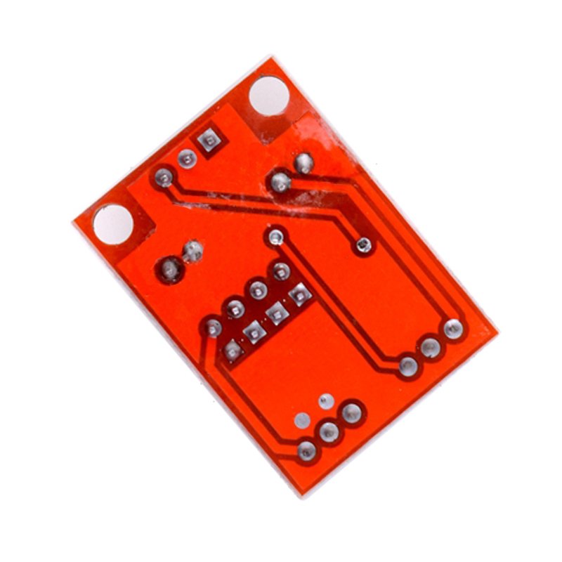 NE555 RDS Electronics- Square Wave Signal Generator Pulse Frequency Duty Cycle NE555 Adjustable Module