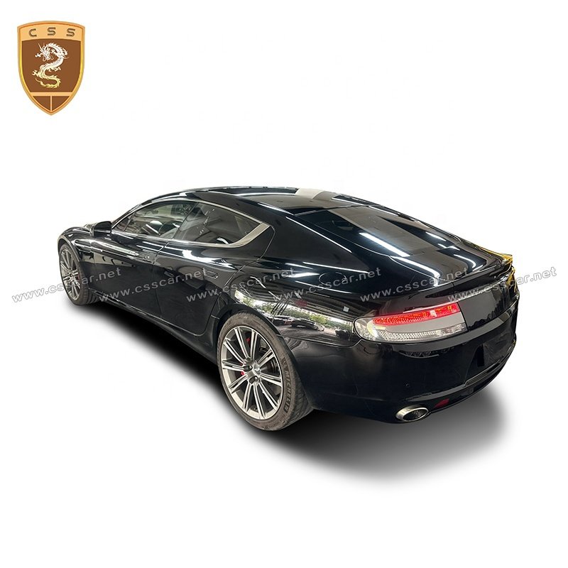 Original Car Parts Taillights For Aston Martin Rapide Vantage DB9 Rear Lamp Tail Light