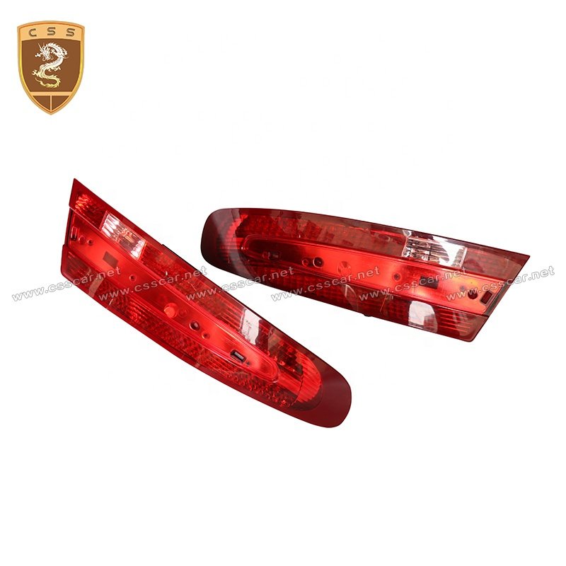 Original Car Parts Taillights For Aston Martin Rapide Vantage DB9 Rear Lamp Tail Light