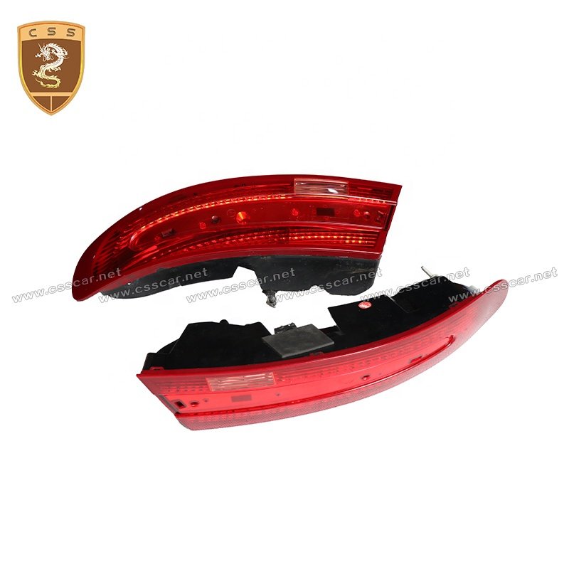Original Car Parts Taillights For Aston Martin Rapide Vantage DB9 Rear Lamp Tail Light